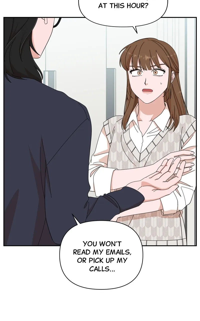 Read The Guy with Pretty Lips chapter 8 image 18 on Lezhin