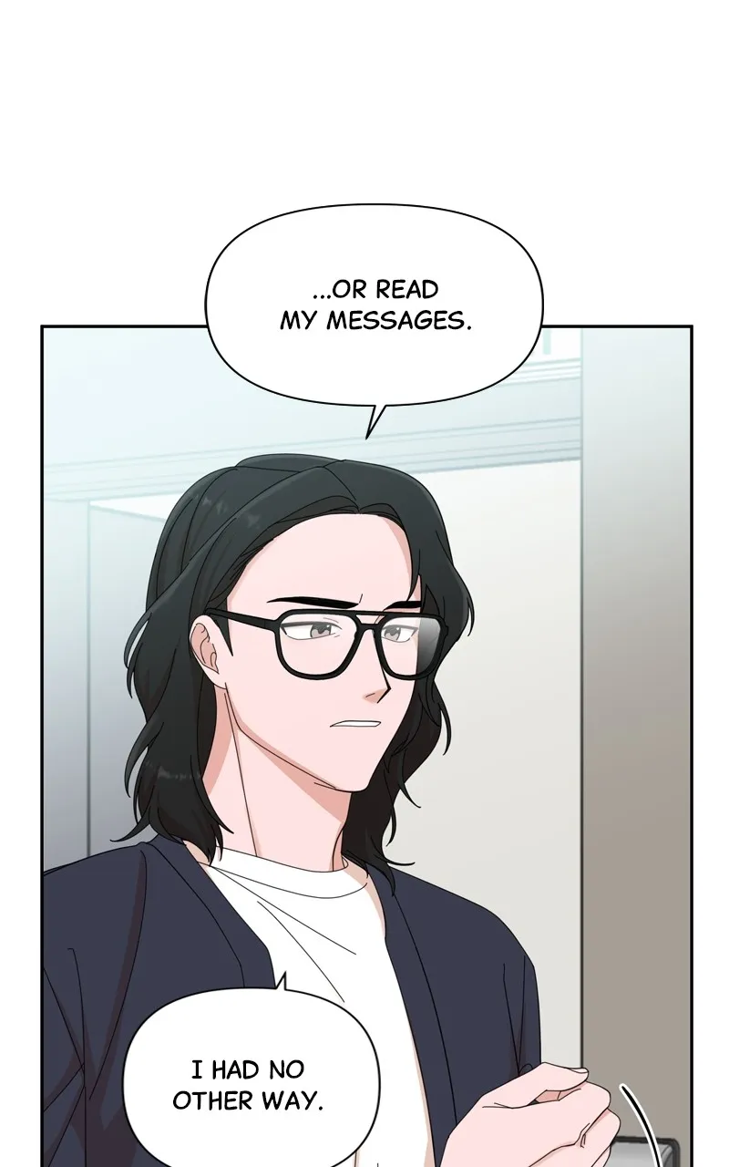 Read The Guy with Pretty Lips chapter 8 image 19 on Lezhin