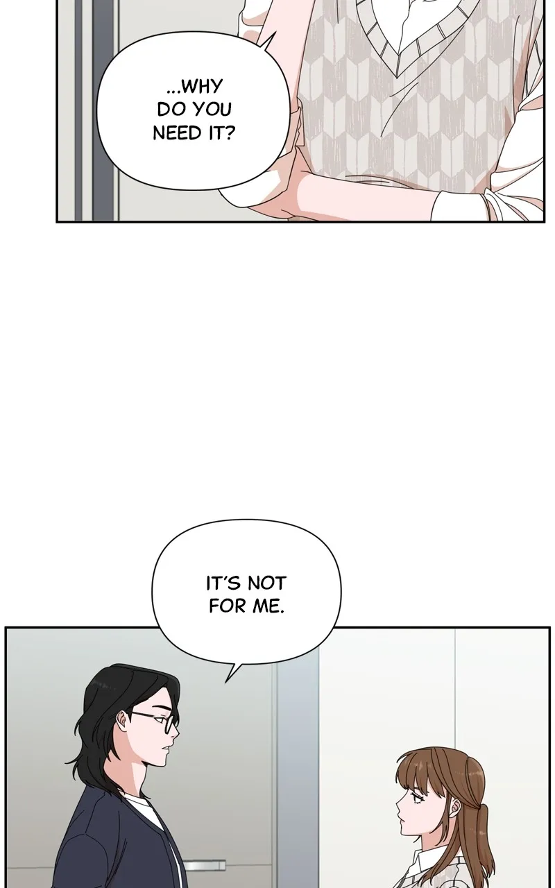 Read The Guy with Pretty Lips chapter 8 image 21 on Lezhin