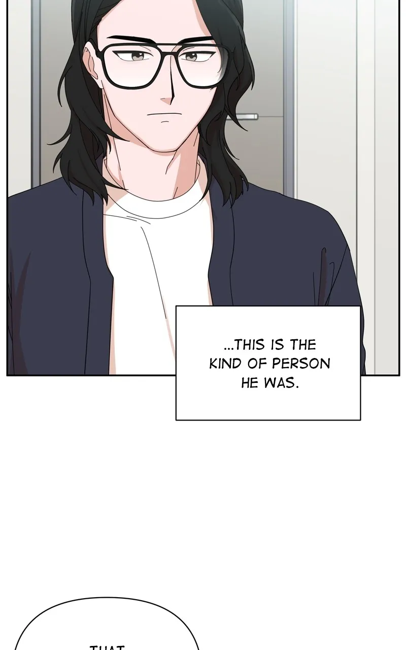 Read The Guy with Pretty Lips chapter 8 image 24 on Lezhin