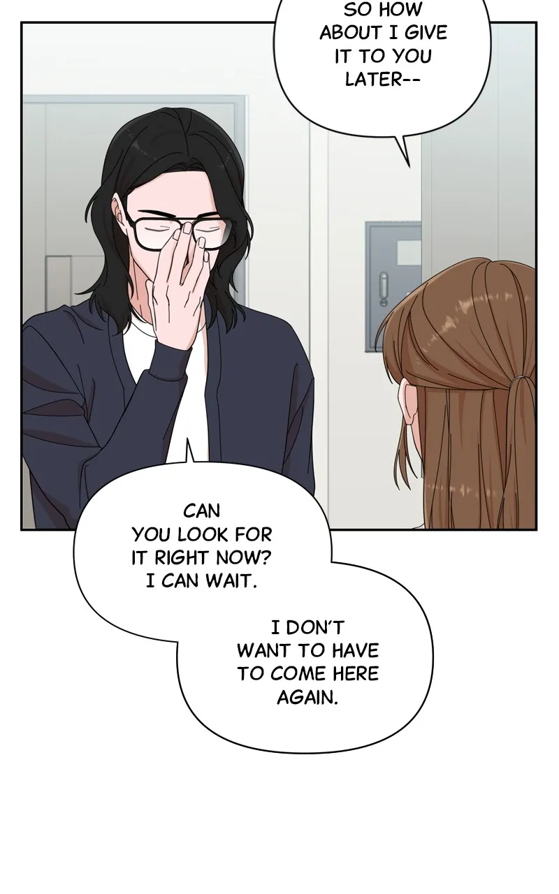 Read The Guy with Pretty Lips chapter 8 image 27 on Lezhin