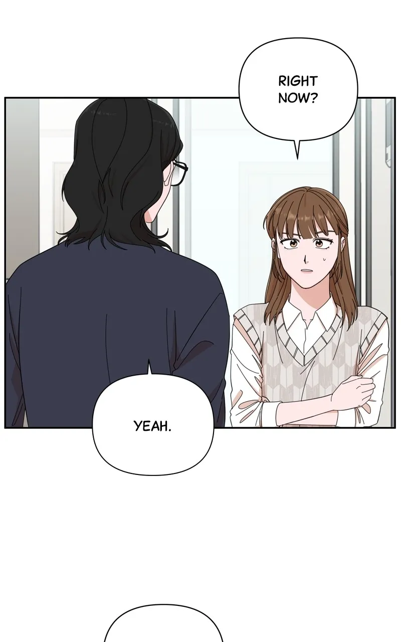 Read The Guy with Pretty Lips chapter 8 image 28 on Lezhin