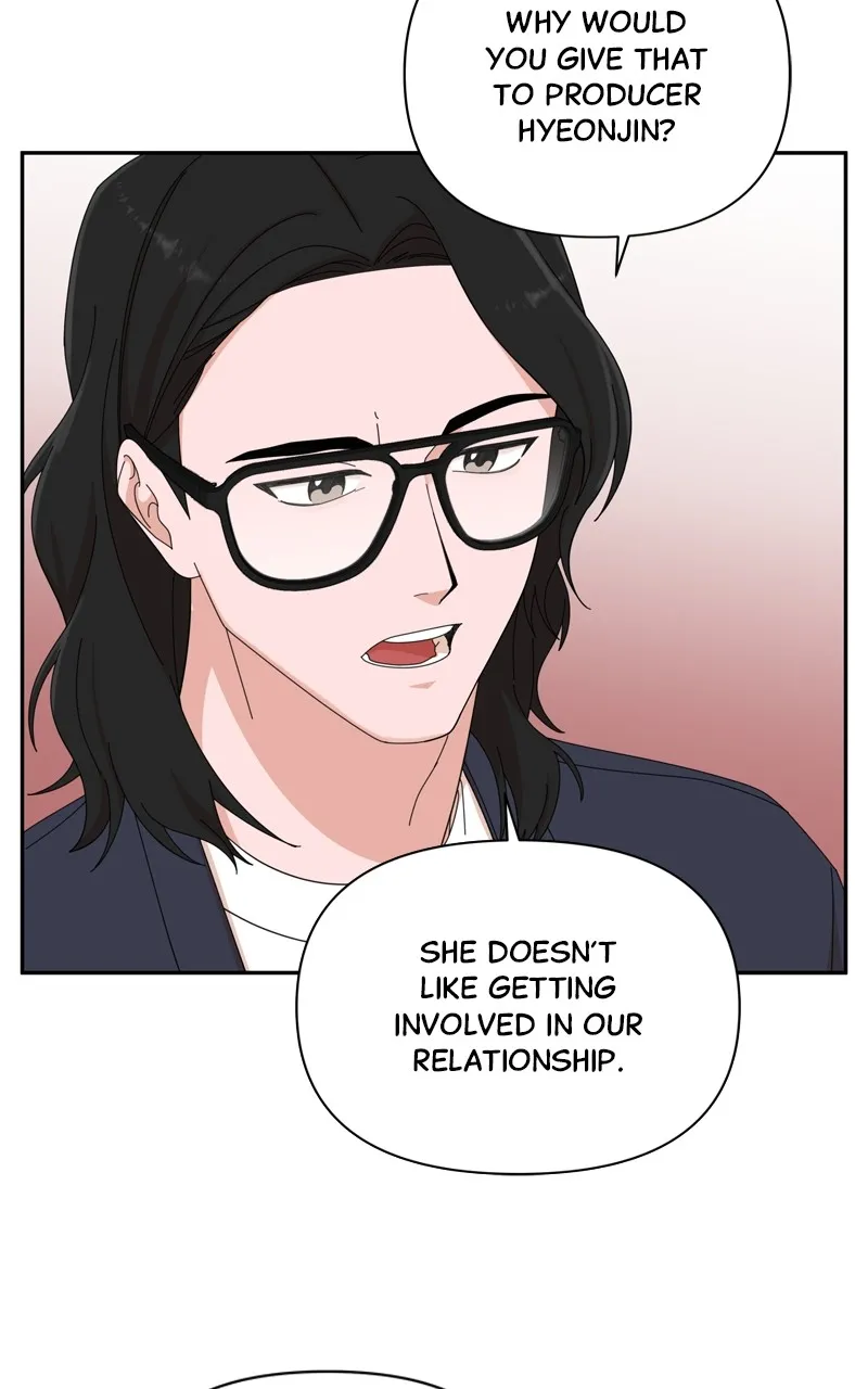 Read The Guy with Pretty Lips chapter 8 image 30 on Lezhin