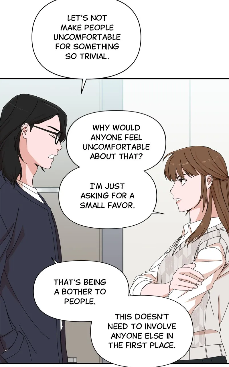 Read The Guy with Pretty Lips chapter 8 image 31 on Lezhin