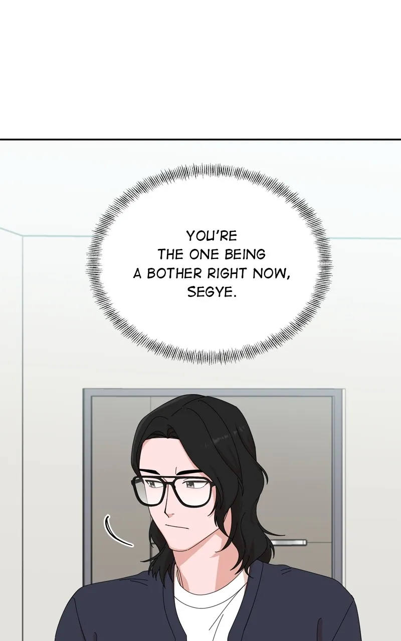 Read The Guy with Pretty Lips chapter 8 image 33 on Lezhin