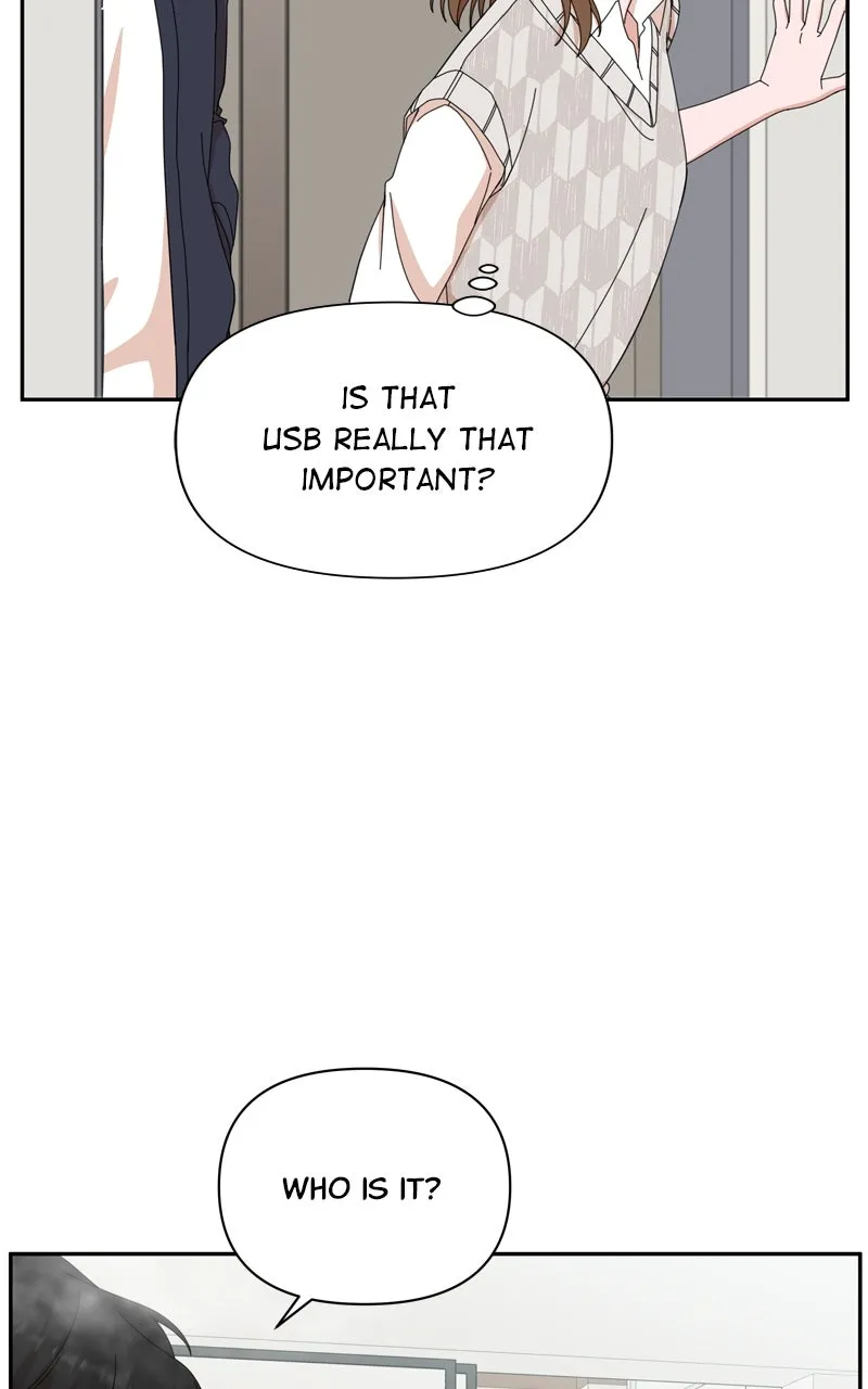 Read The Guy with Pretty Lips chapter 8 image 35 on Lezhin