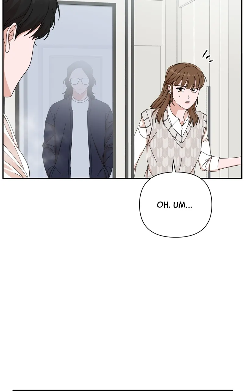 Read The Guy with Pretty Lips chapter 8 image 36 on Lezhin
