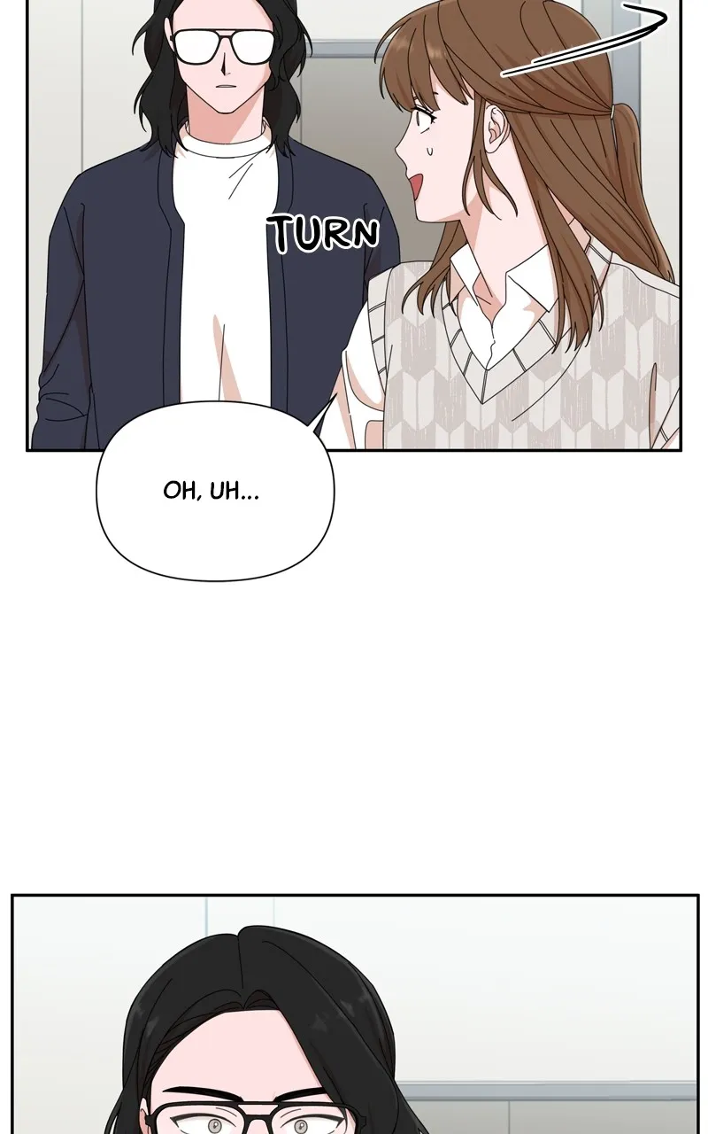Read The Guy with Pretty Lips chapter 8 image 40 on Lezhin