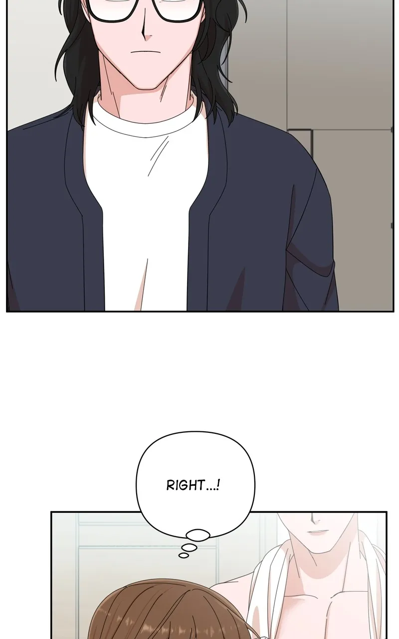 Read The Guy with Pretty Lips chapter 8 image 41 on Lezhin