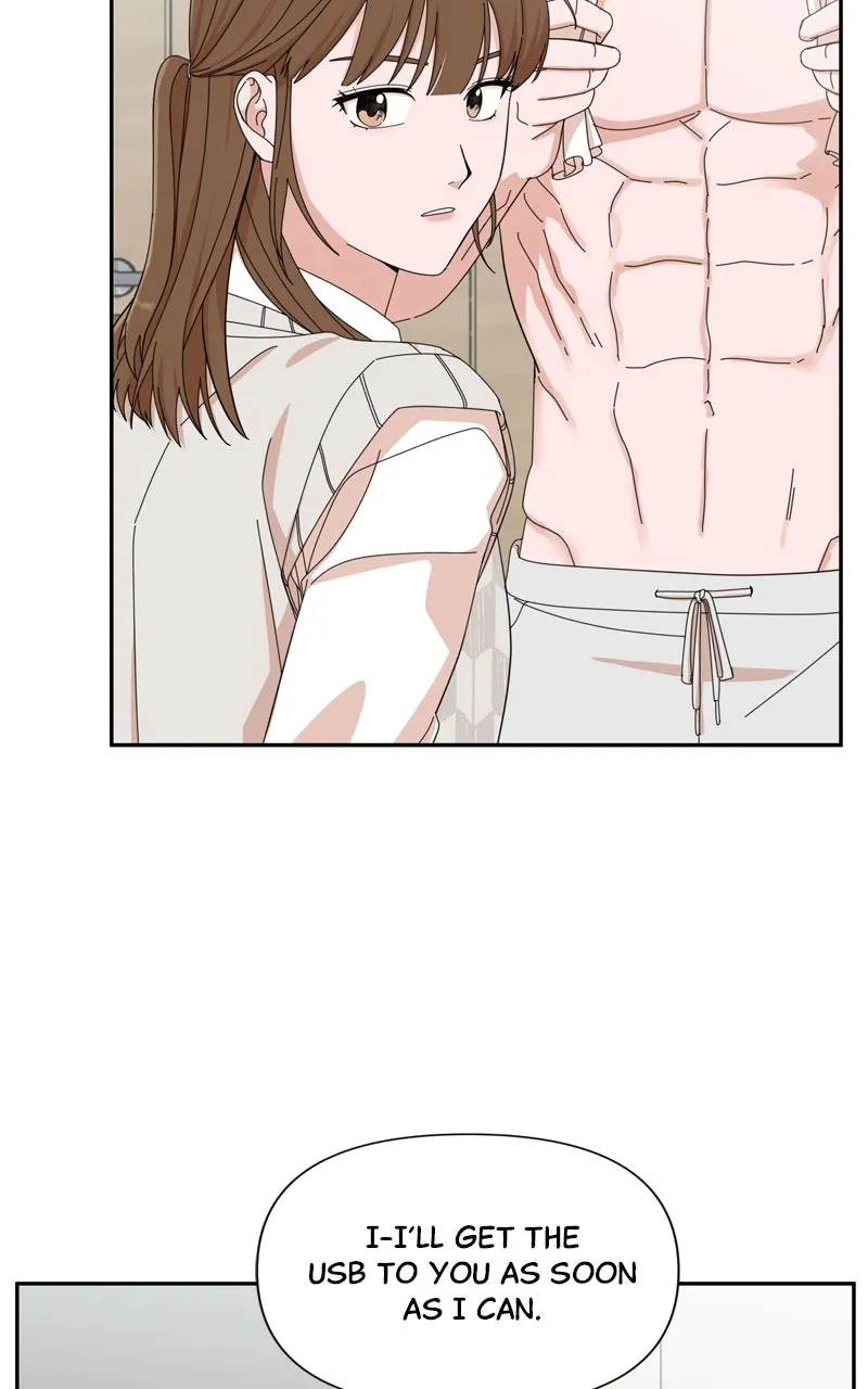 Read The Guy with Pretty Lips chapter 8 image 42 on Lezhin