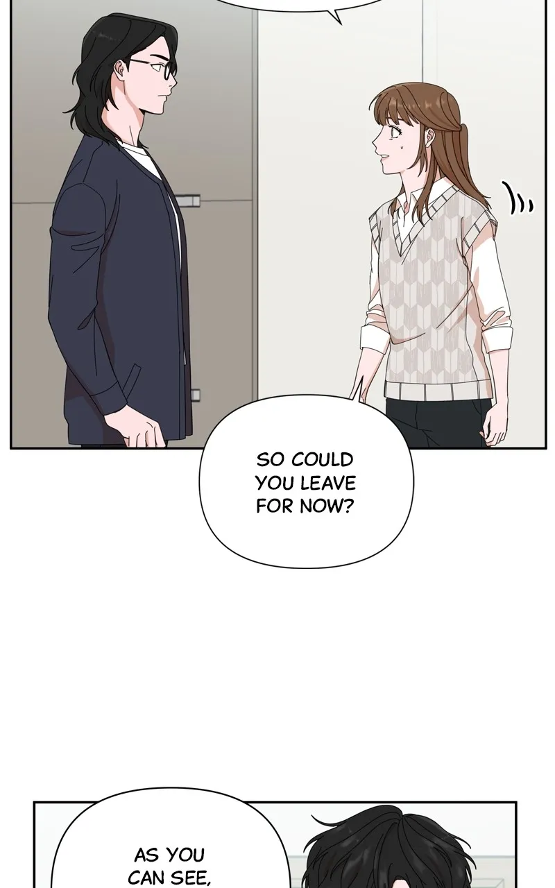 Read The Guy with Pretty Lips chapter 8 image 43 on Lezhin