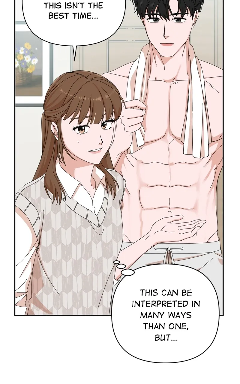 Read The Guy with Pretty Lips chapter 8 image 44 on Lezhin