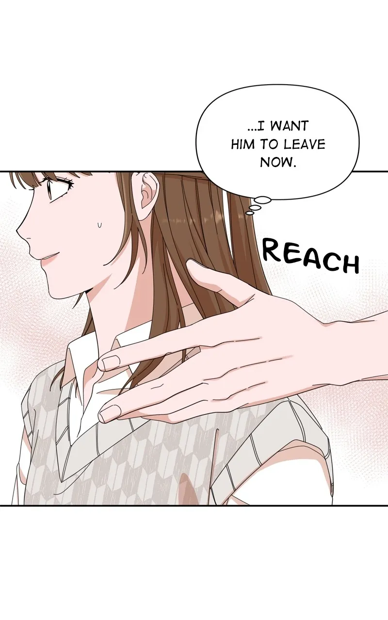 Read The Guy with Pretty Lips chapter 8 image 45 on Lezhin