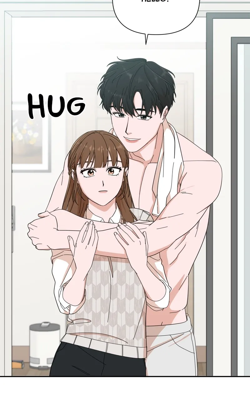 Read The Guy with Pretty Lips chapter 8 image 47 on Lezhin