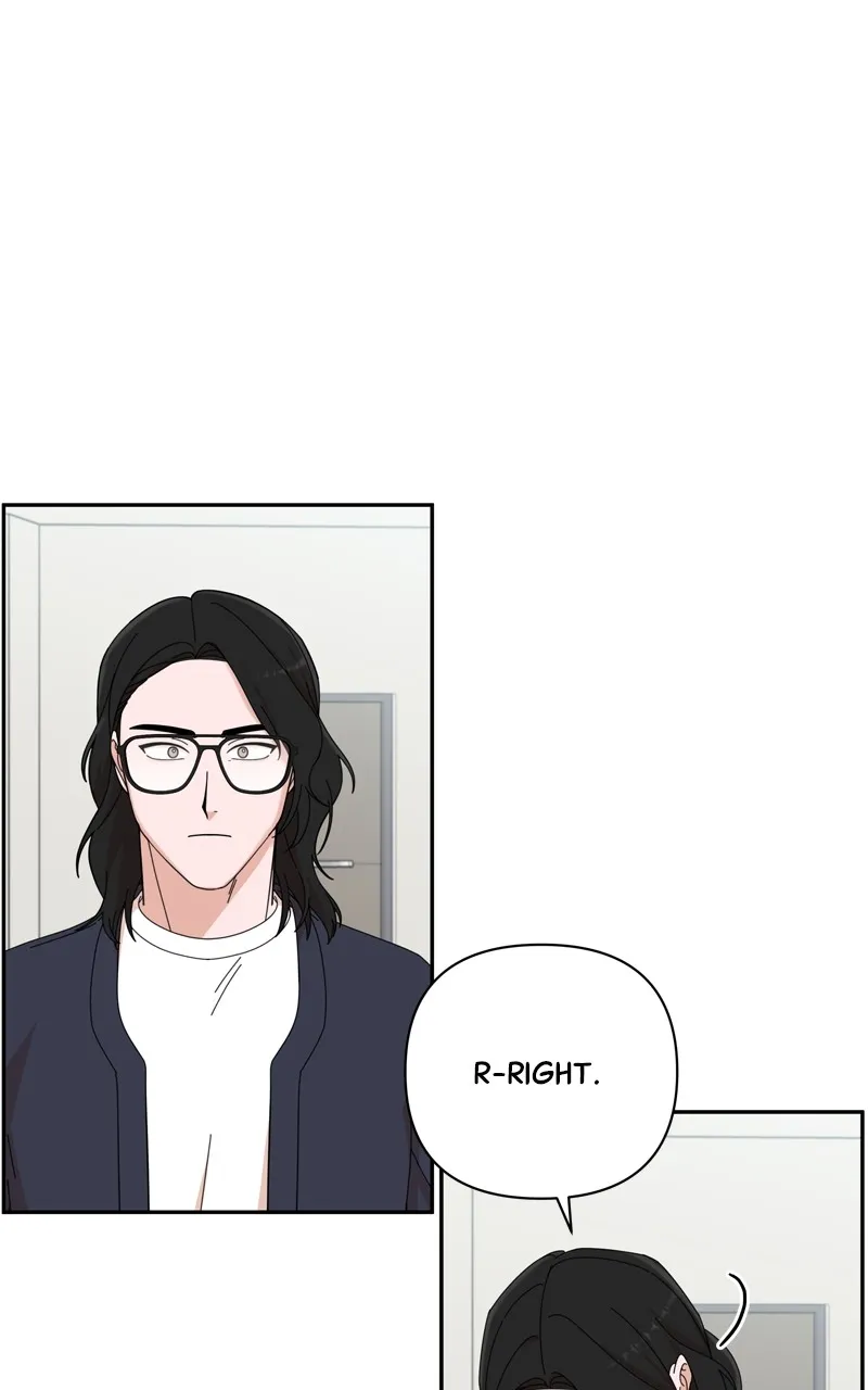 Read The Guy with Pretty Lips chapter 8 image 48 on Lezhin
