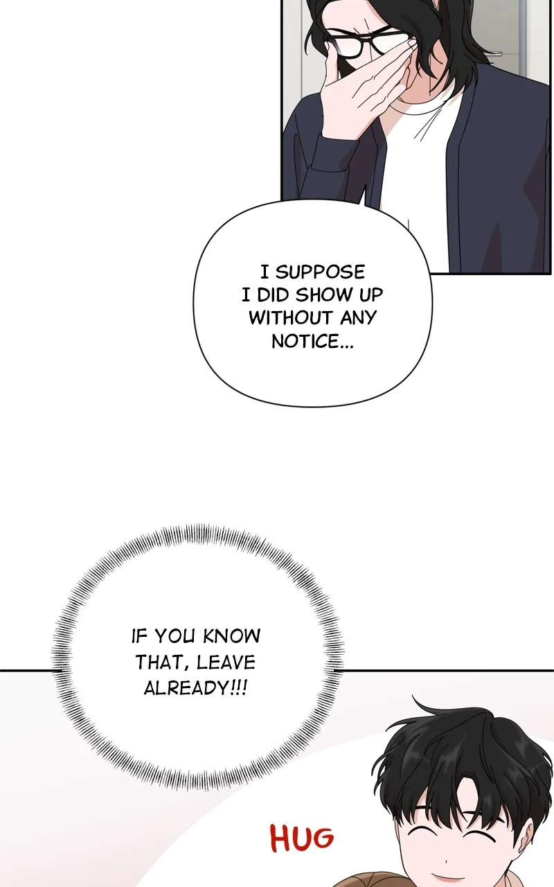 Read The Guy with Pretty Lips chapter 8 image 49 on Lezhin
