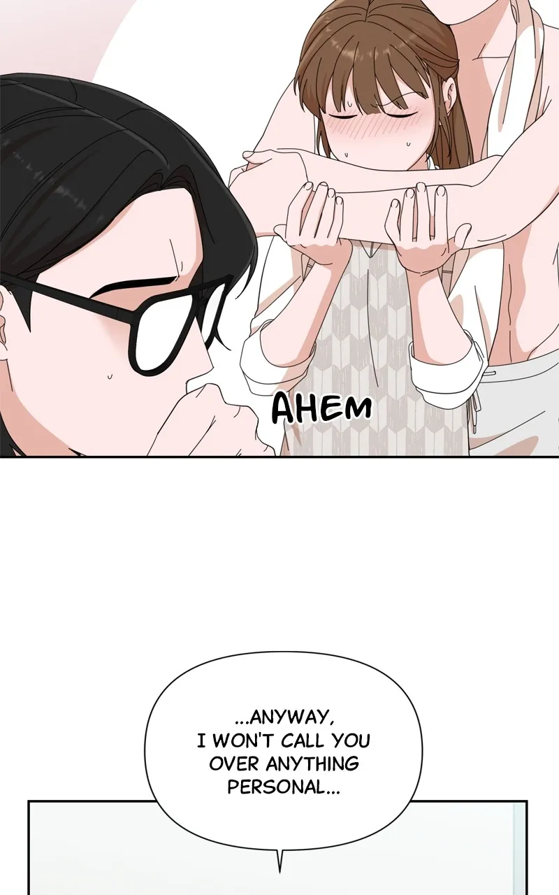 Read The Guy with Pretty Lips chapter 8 image 50 on Lezhin