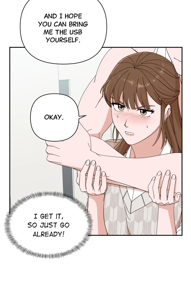 Read The Guy with Pretty Lips chapter 8 image 52 on Lezhin