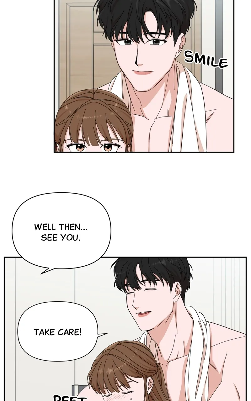 Read The Guy with Pretty Lips chapter 8 image 54 on Lezhin