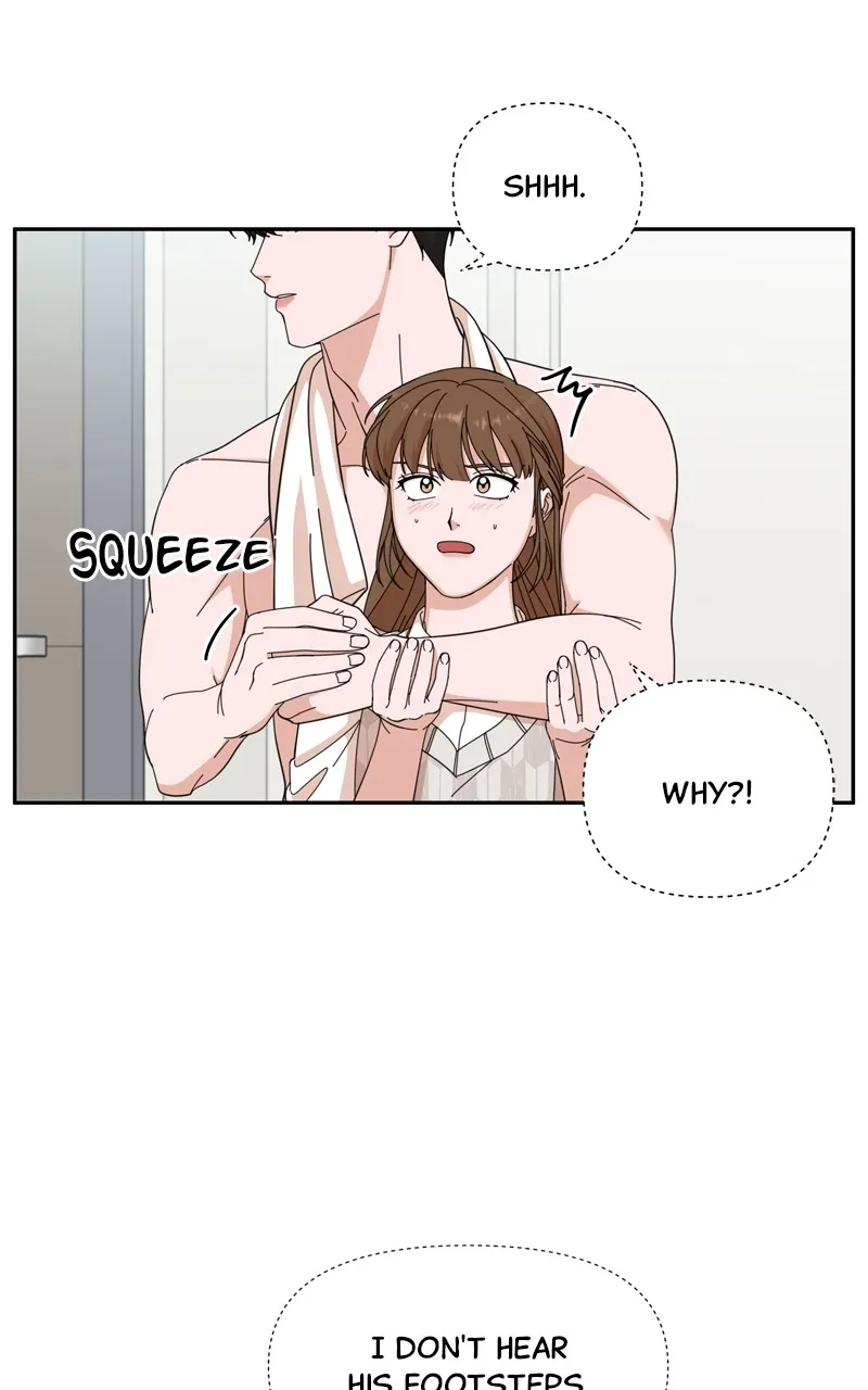 Read The Guy with Pretty Lips chapter 8 image 58 on Lezhin