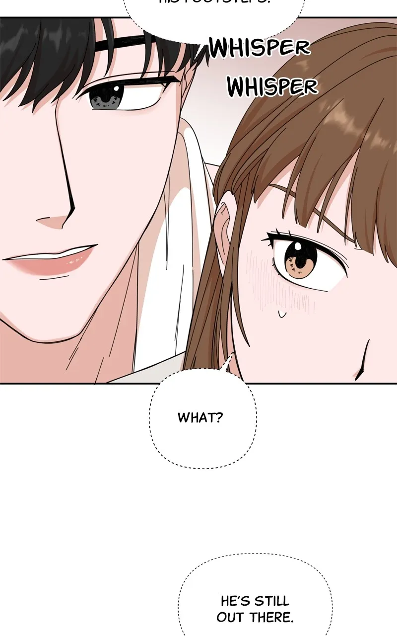 Read The Guy with Pretty Lips chapter 8 image 59 on Lezhin