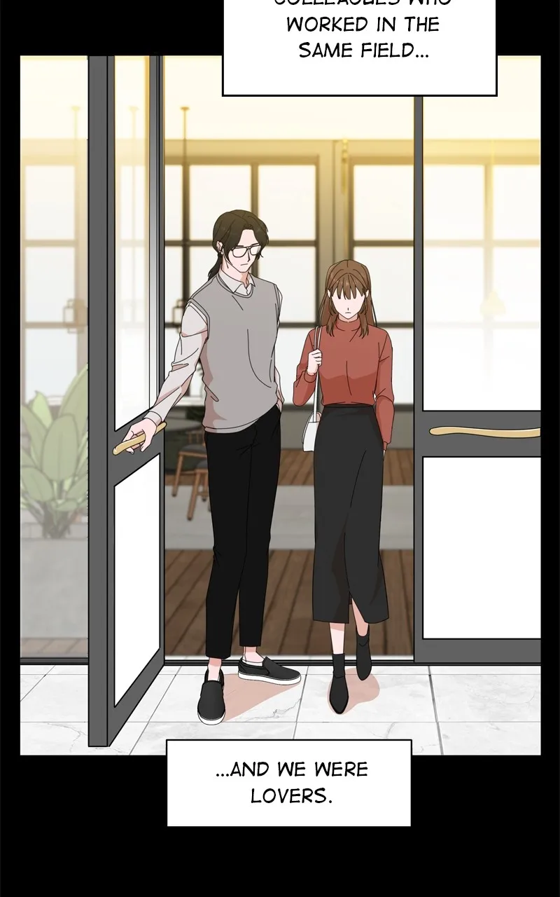 Read The Guy with Pretty Lips chapter 8 image 6 on Lezhin