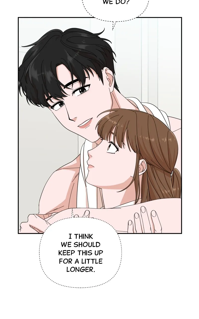 Read The Guy with Pretty Lips chapter 8 image 62 on Lezhin