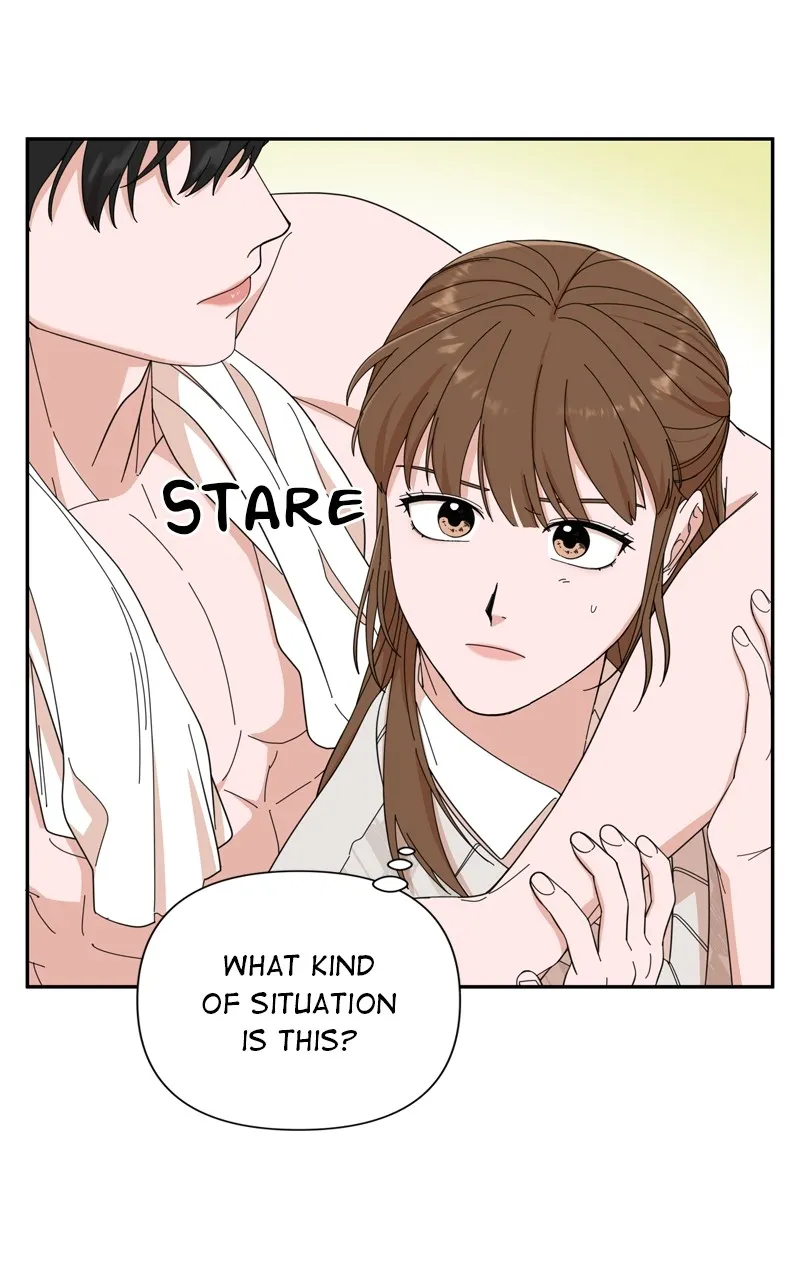 Read The Guy with Pretty Lips chapter 8 image 63 on Lezhin