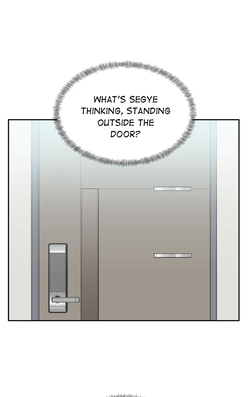 Read The Guy with Pretty Lips chapter 8 image 64 on Lezhin