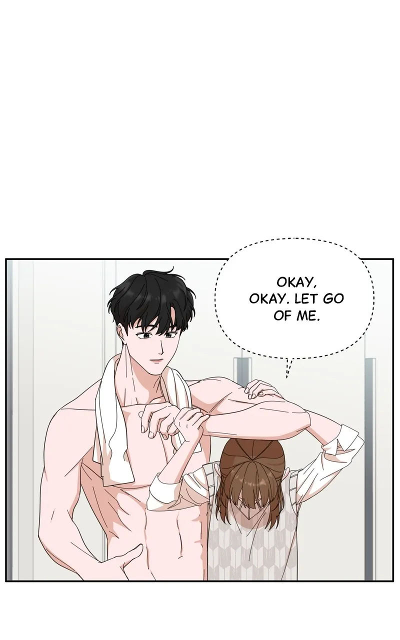 Read The Guy with Pretty Lips chapter 8 image 66 on Lezhin