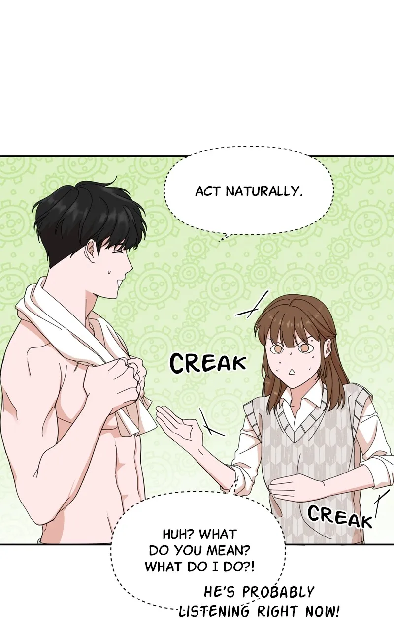 Read The Guy with Pretty Lips chapter 8 image 67 on Lezhin