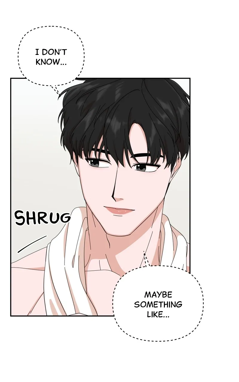 Read The Guy with Pretty Lips chapter 8 image 68 on Lezhin