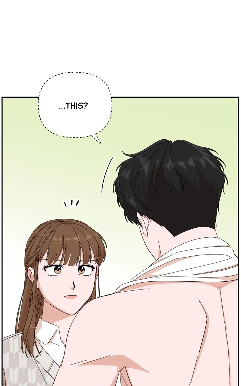 Read The Guy with Pretty Lips chapter 8 image 69 on Lezhin
