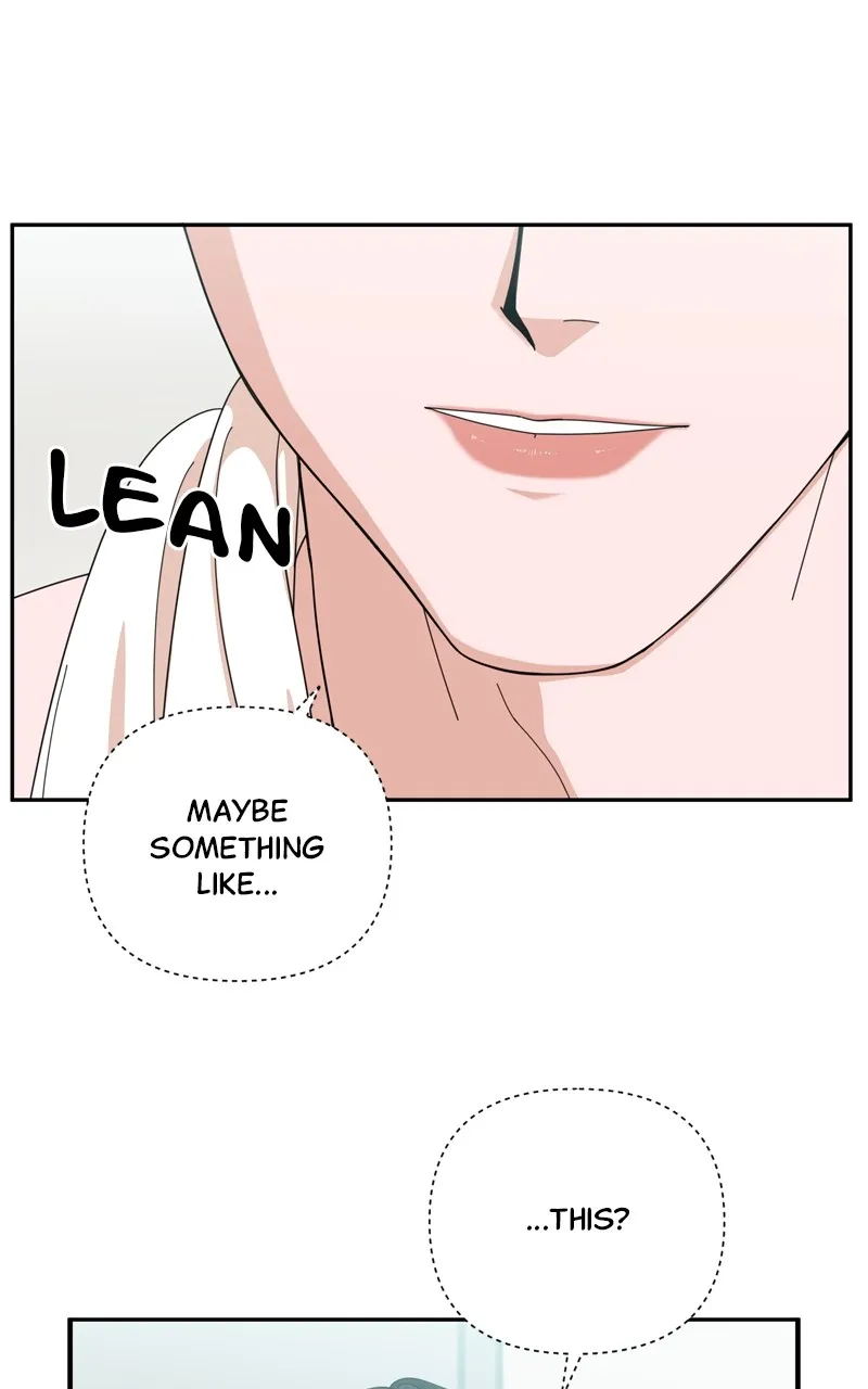 Read The Guy with Pretty Lips chapter 9 image 1 on Lezhin