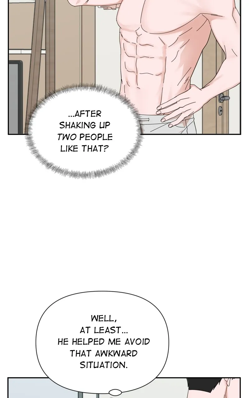 Read The Guy with Pretty Lips chapter 9 image 10 on Lezhin