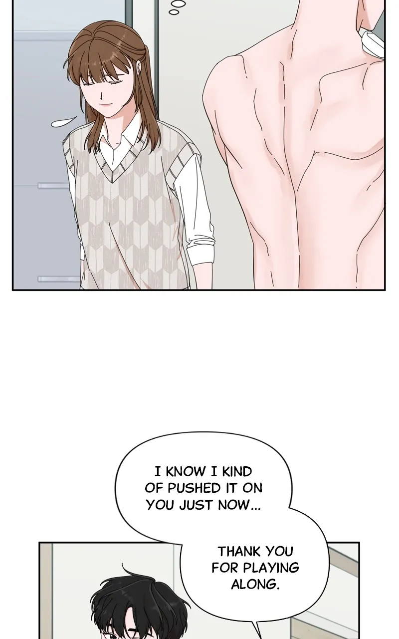 Read The Guy with Pretty Lips chapter 9 image 11 on Lezhin