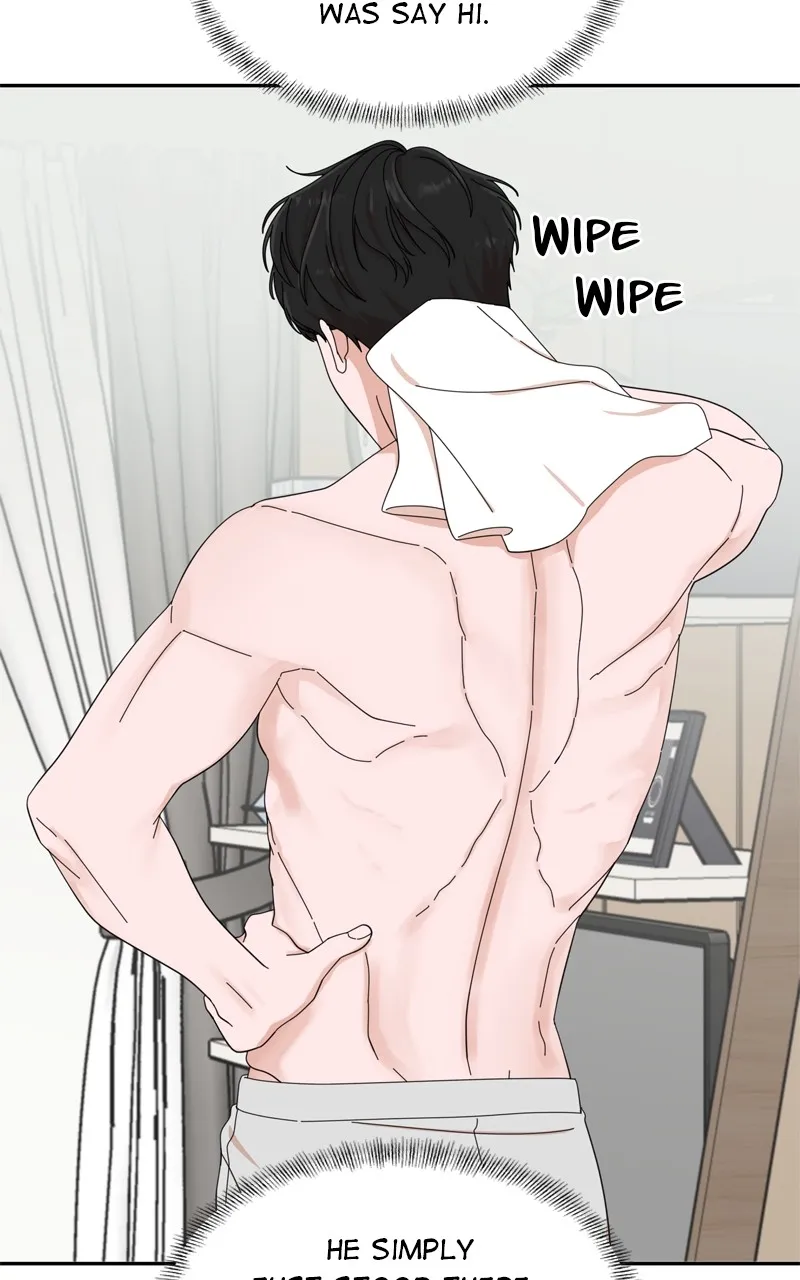 Read The Guy with Pretty Lips chapter 9 image 13 on Lezhin