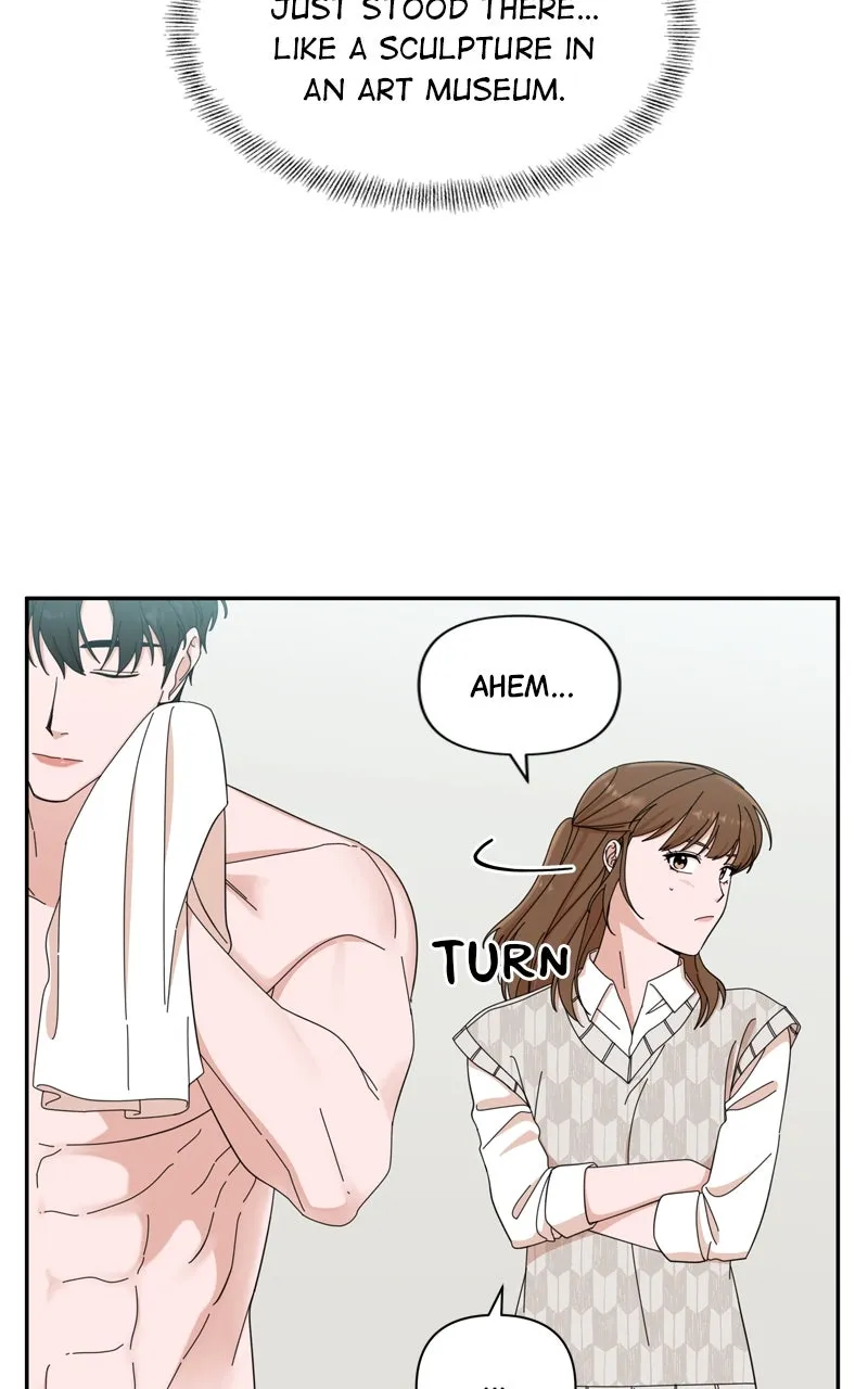 Read The Guy with Pretty Lips chapter 9 image 14 on Lezhin