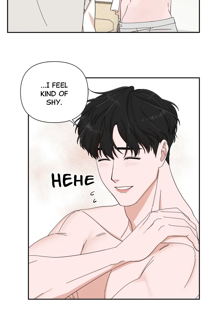Read The Guy with Pretty Lips chapter 9 image 17 on Lezhin