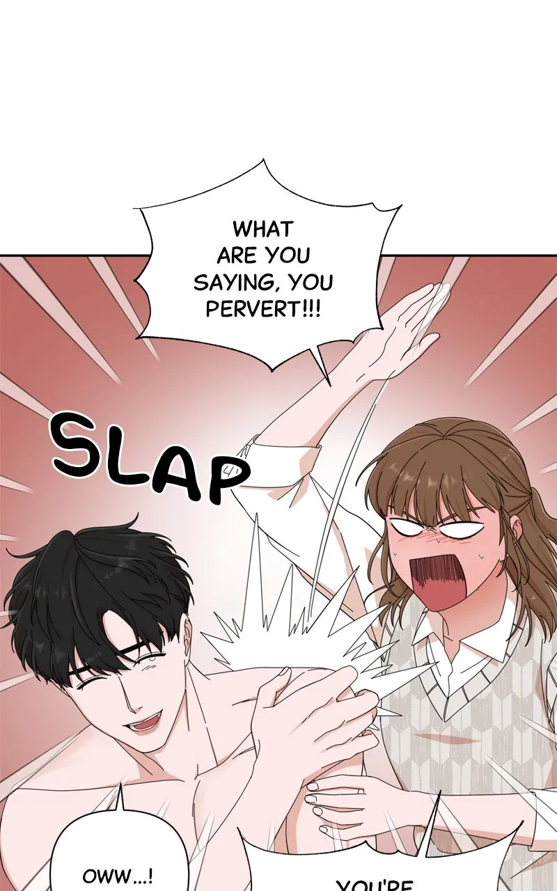 Read The Guy with Pretty Lips chapter 9 image 18 on Lezhin