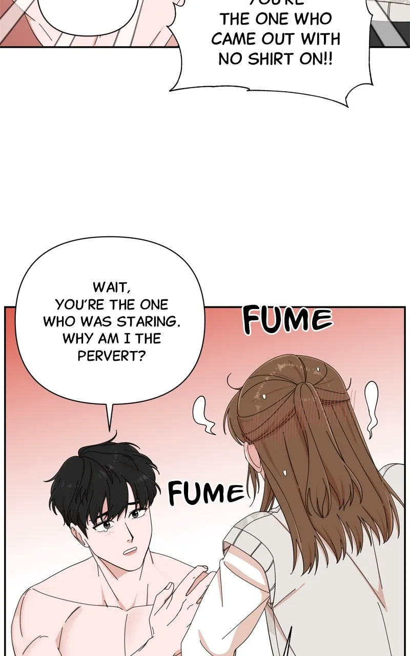 Read The Guy with Pretty Lips chapter 9 image 19 on Lezhin