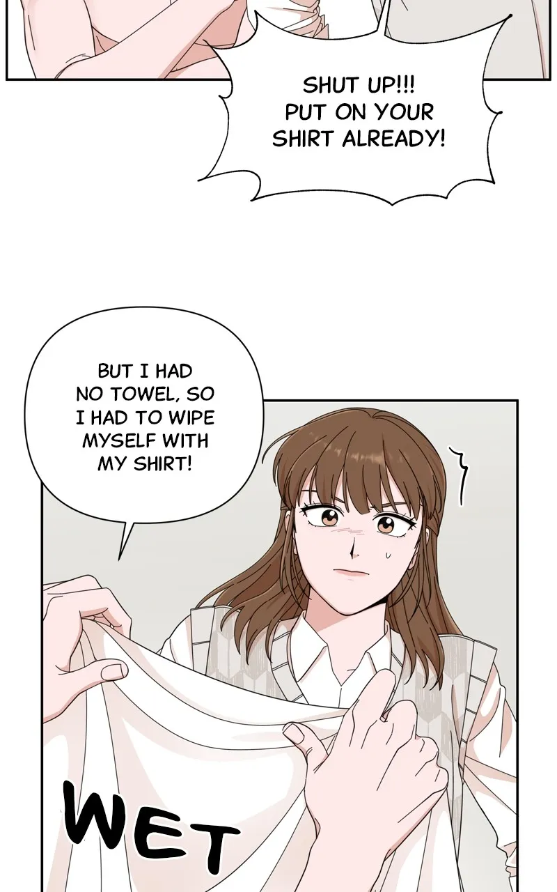 Read The Guy with Pretty Lips chapter 9 image 20 on Lezhin