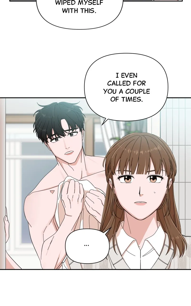Read The Guy with Pretty Lips chapter 9 image 22 on Lezhin