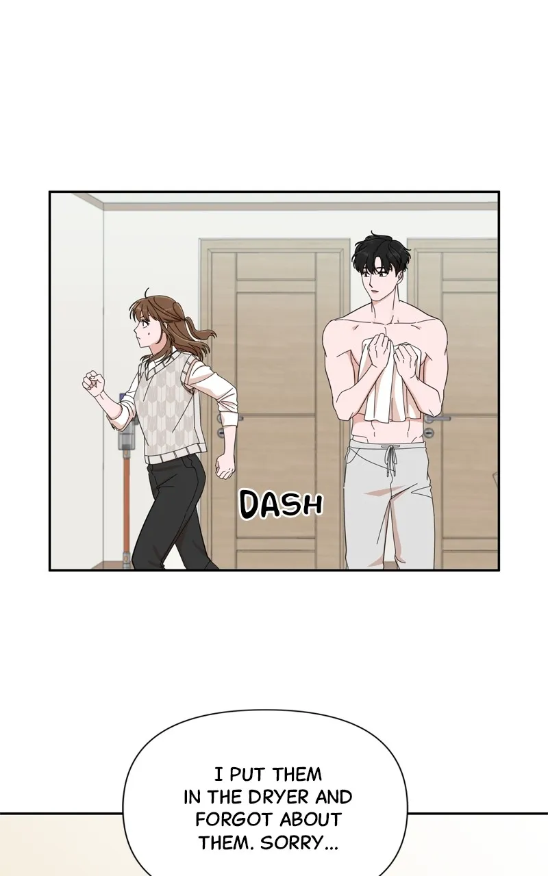 Read The Guy with Pretty Lips chapter 9 image 23 on Lezhin