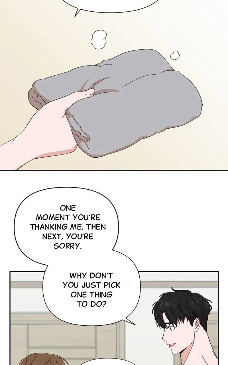 Read The Guy with Pretty Lips chapter 9 image 24 on Lezhin