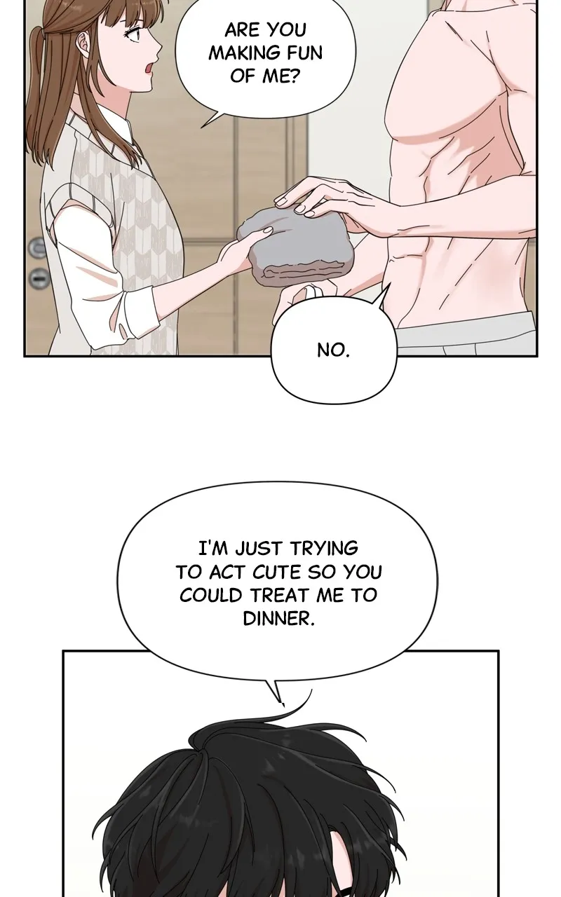 Read The Guy with Pretty Lips chapter 9 image 25 on Lezhin