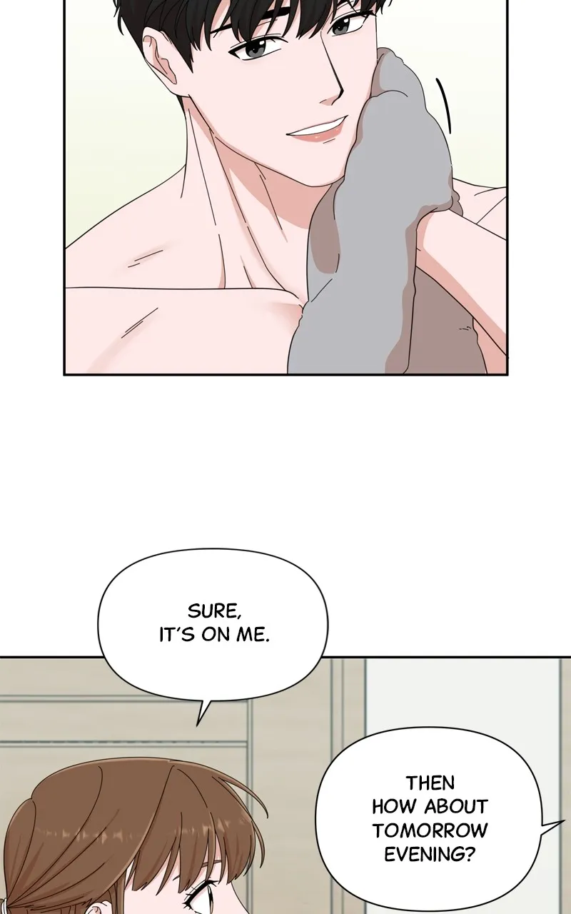 Read The Guy with Pretty Lips chapter 9 image 26 on Lezhin