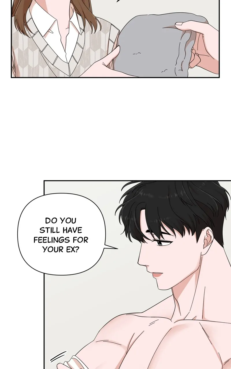 Read The Guy with Pretty Lips chapter 9 image 28 on Lezhin