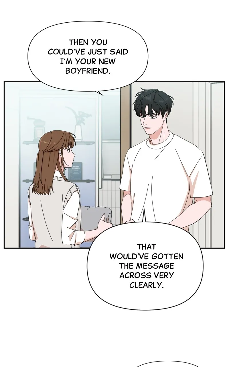 Read The Guy with Pretty Lips chapter 9 image 30 on Lezhin