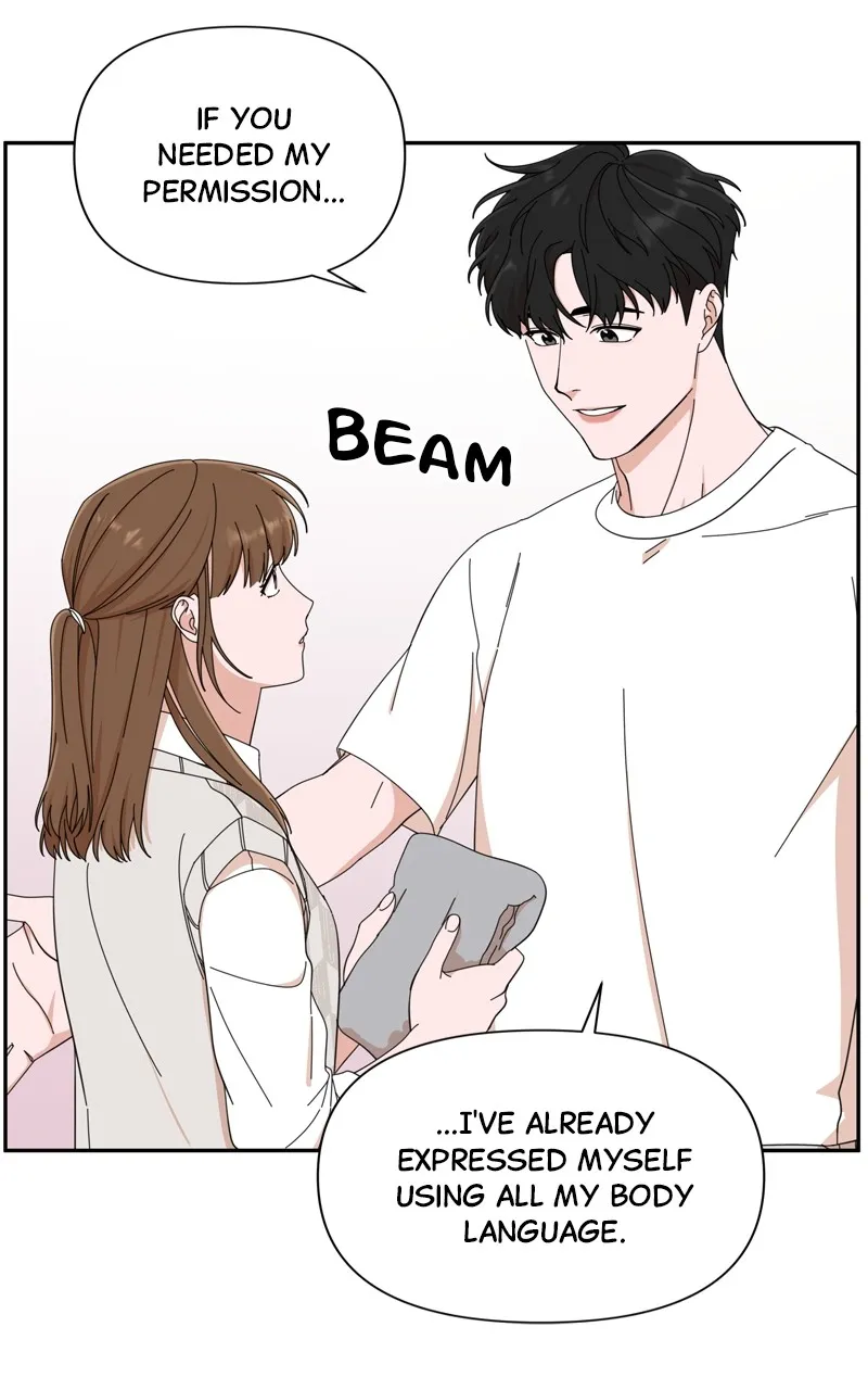 Read The Guy with Pretty Lips chapter 9 image 32 on Lezhin